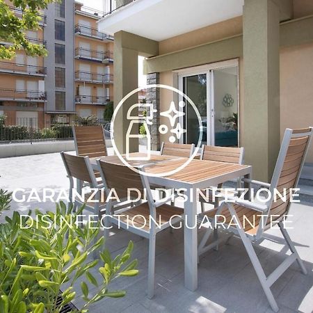 דירות סן ברתולומיאו אל מארה Italianway - Cristoforo Colombo 12 מראה חיצוני תמונה