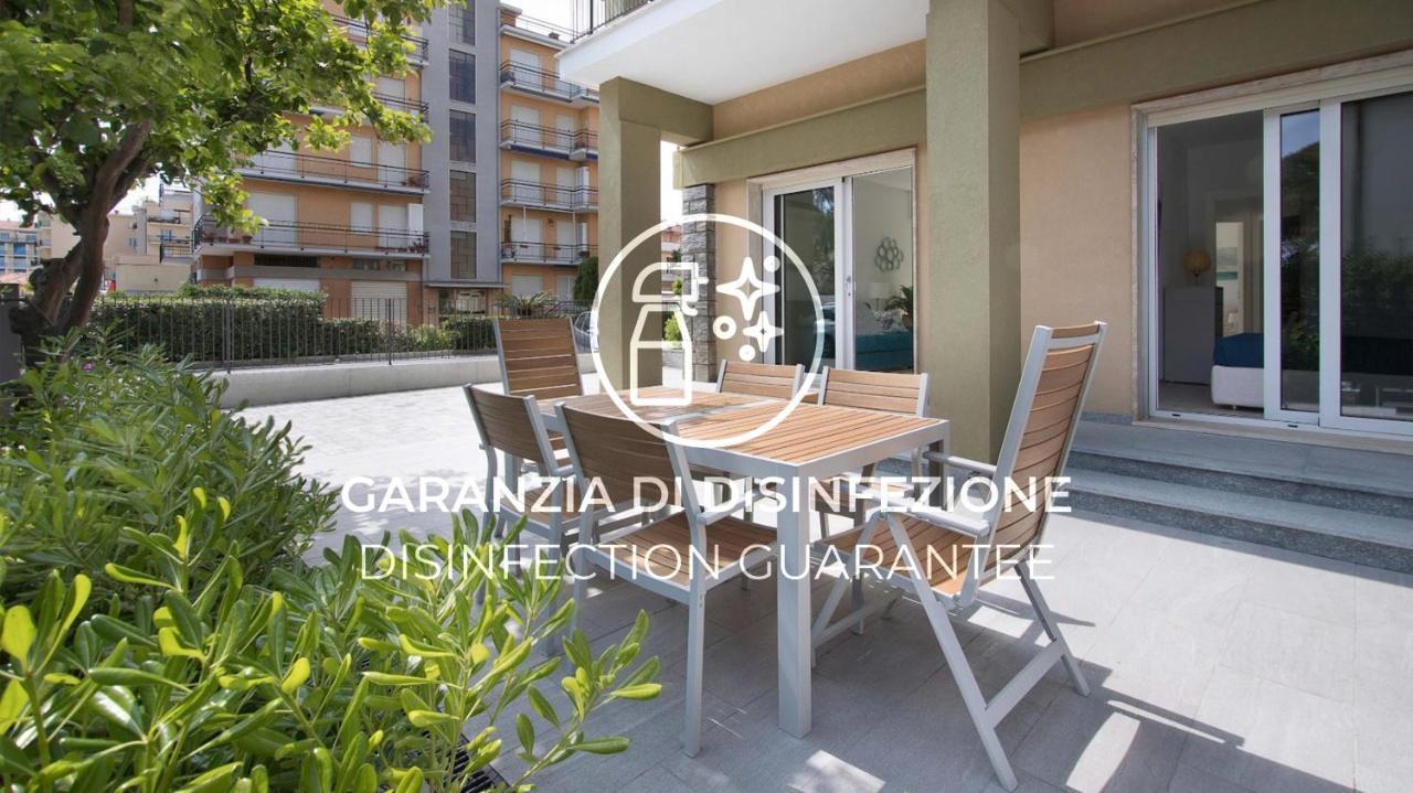 דירות סן ברתולומיאו אל מארה Italianway - Cristoforo Colombo 12 מראה חיצוני תמונה